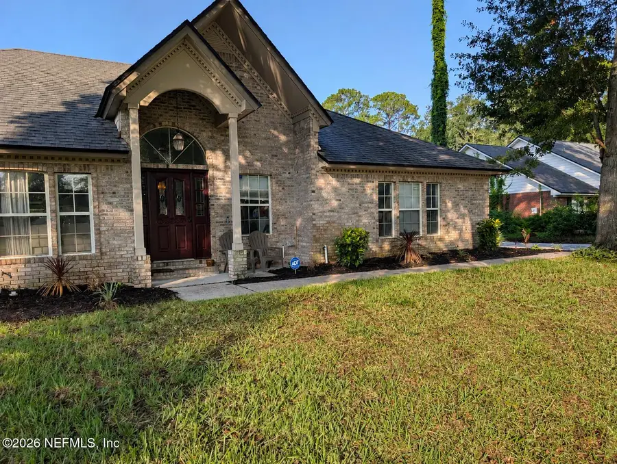 1906 Belle Angeline Court, Jacksonville, FL 32223 - #3