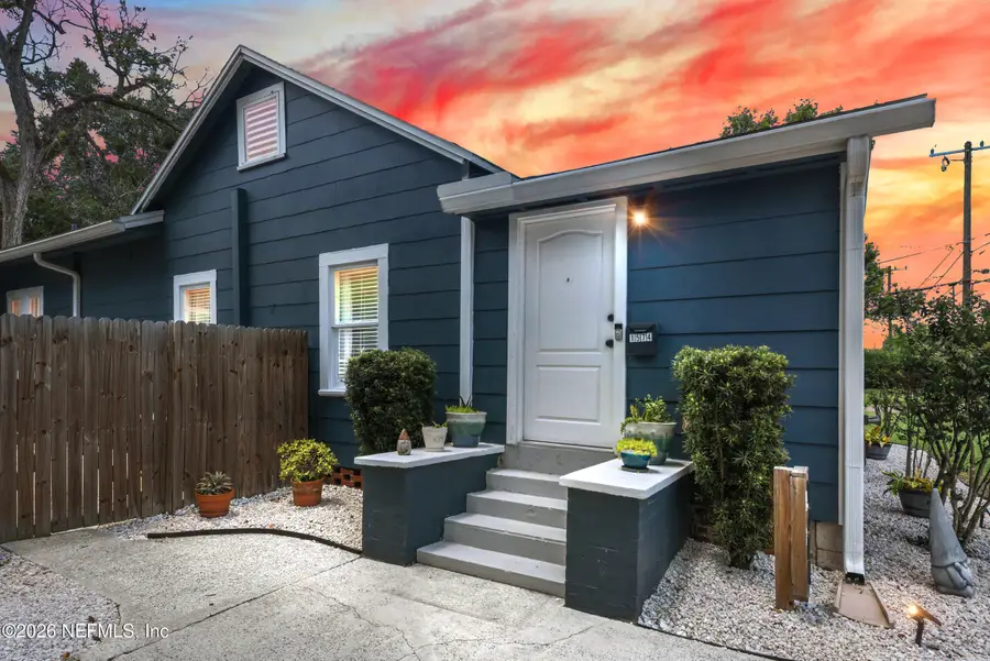 1574 Hamilton Street, Jacksonville, FL 32210 - #3
