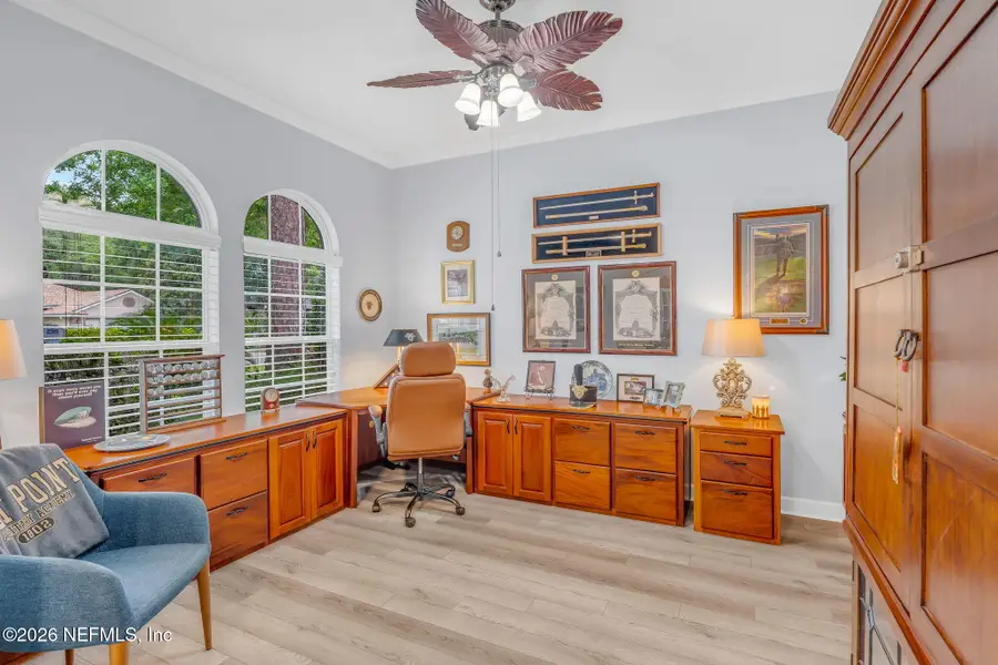 554 Santa Maria Drive, Fernandina Beach, FL 32034 - #3