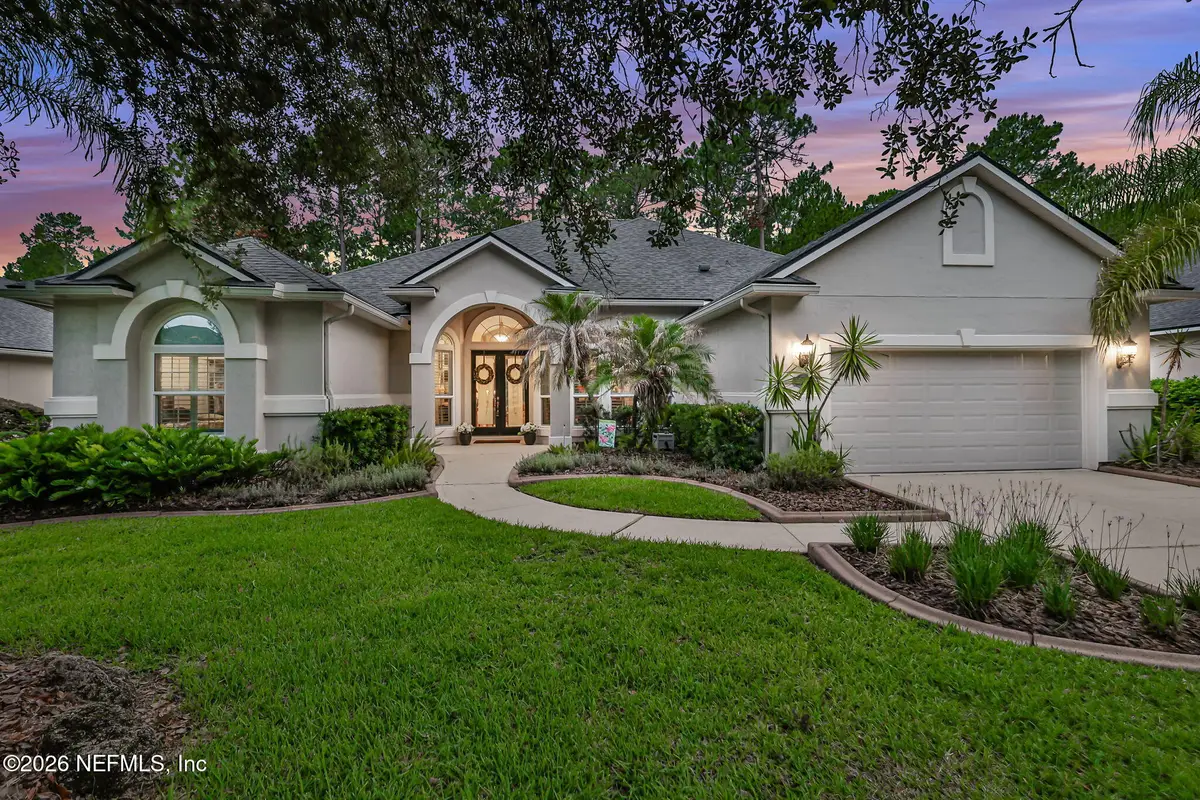 513 Wetherby Lane, Saint Augustine, FL 32092 - #1