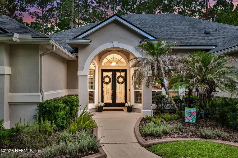 513 Wetherby Lane, Saint Augustine, FL 32092 - #2