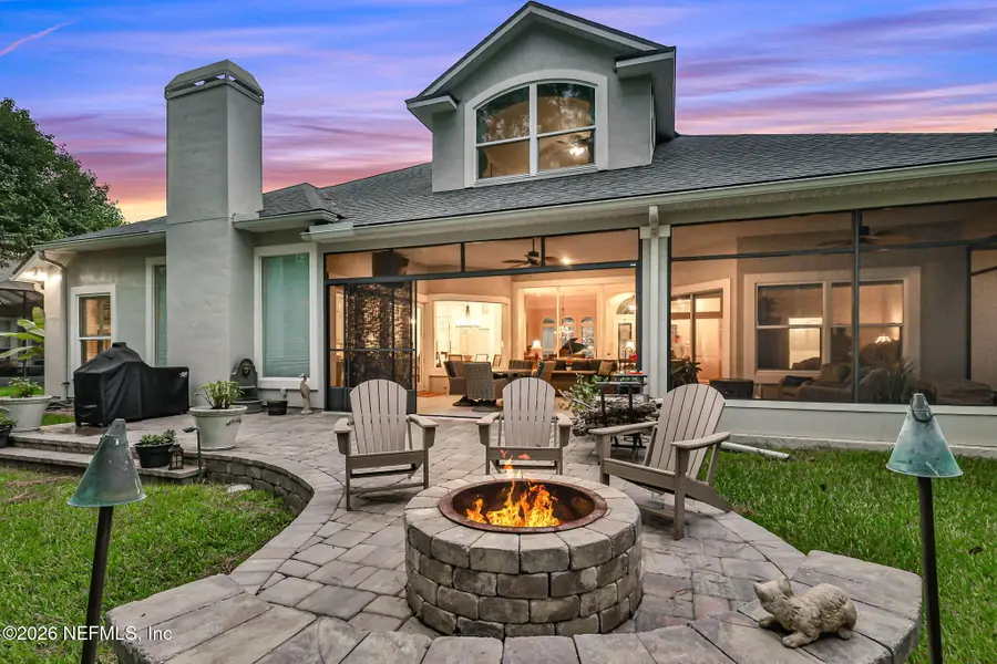 513 Wetherby Lane, Saint Augustine, FL 32092 - #3