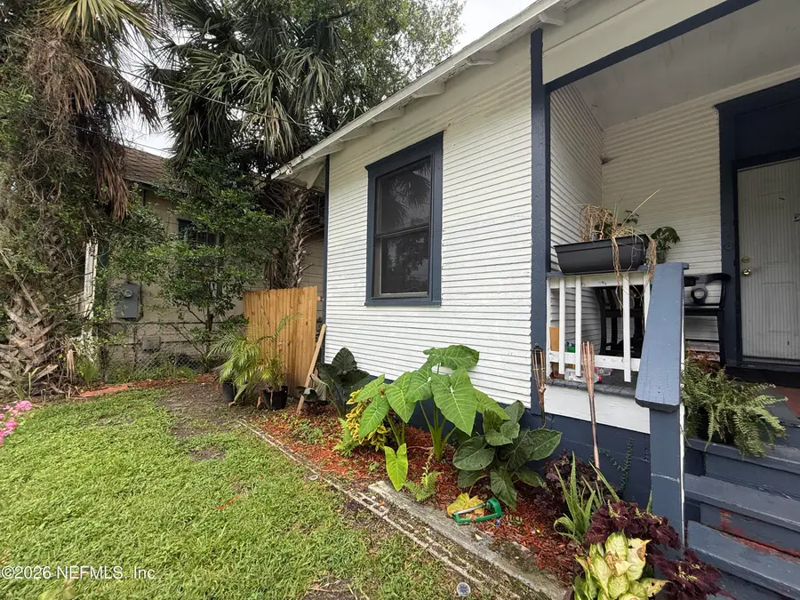 218 E 18th Street, Jacksonville, FL 32206 - #3