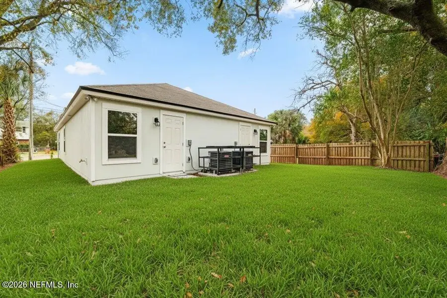 1852 W 20th Street, Jacksonville, FL 32209 - #3