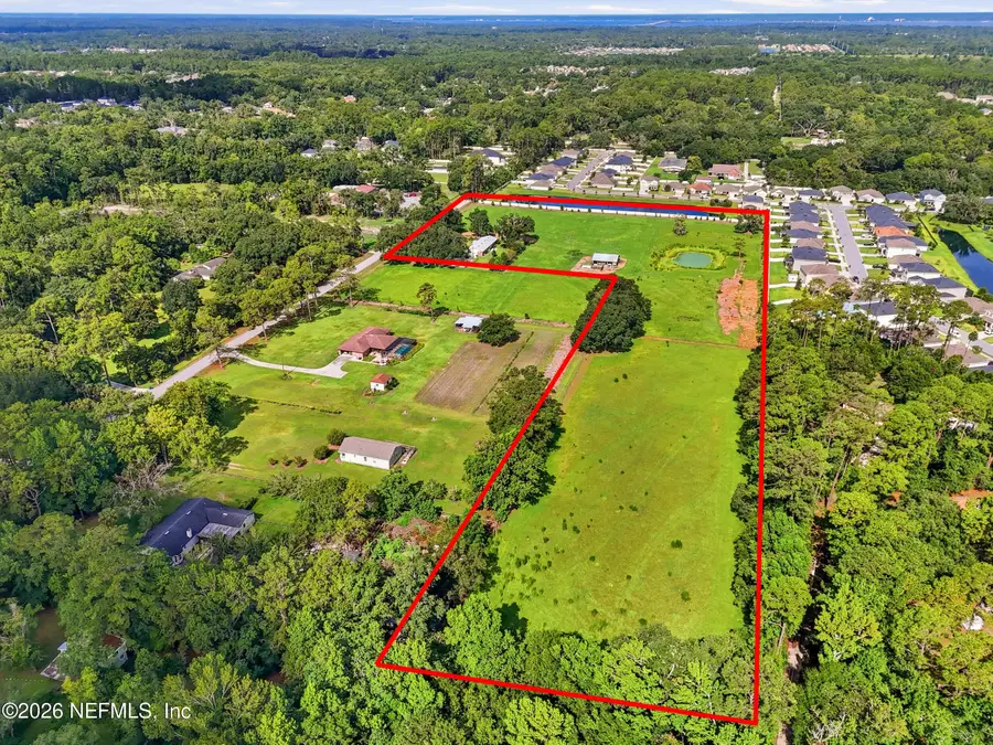 5127 Lourcey Road, Jacksonville, FL 32257 - #3