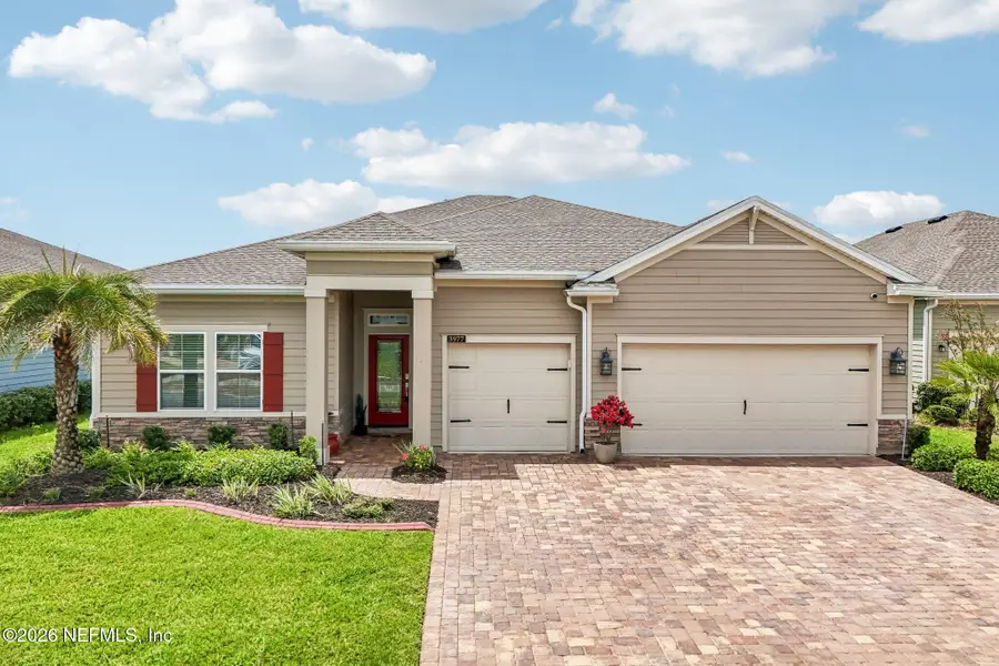 3977 Pondside Court, Middleburg, FL 32068 - #2
