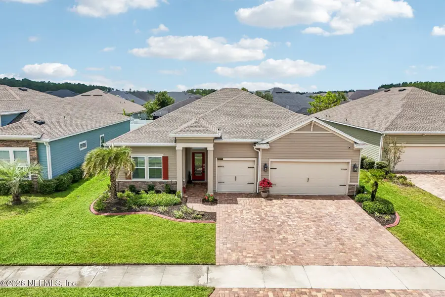 3977 Pondside Court, Middleburg, FL 32068 - #3