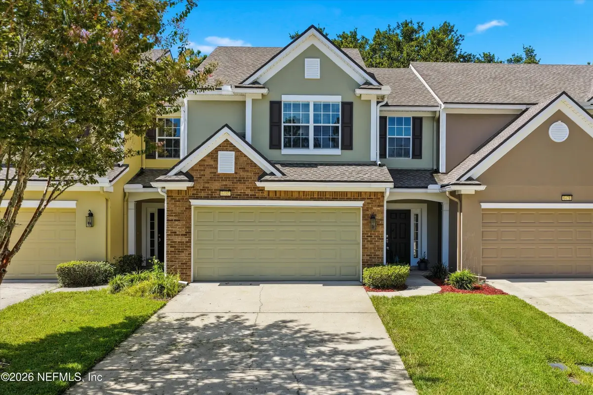 6480 Yellow Leaf Court, Jacksonville, FL 32258 - #1