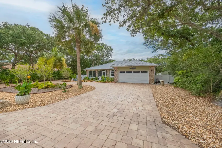405 Fifth Street, Vilano Beach, FL 32084 - #3