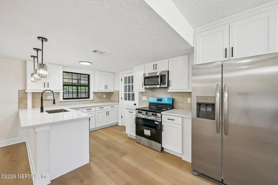 3603 North Ride Drive, Jacksonville, FL 32223 - #3