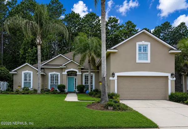 880 Candlebark Drive, Jacksonville, FL 32225