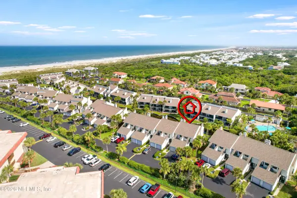 890 A1a Beach Boulevard #8, St. Augustine, FL 32080