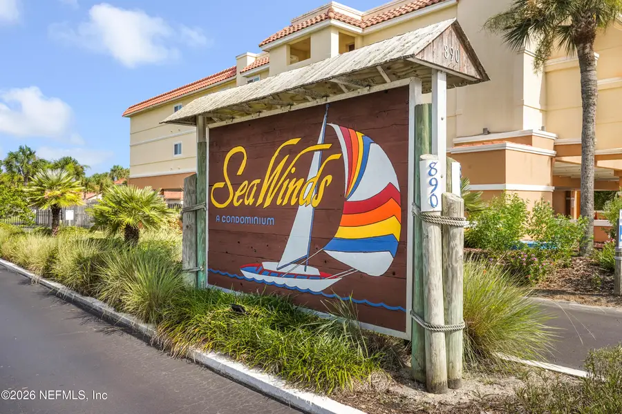 890 A1a Beach Boulevard #8, Saint Augustine, FL 32080 - #2