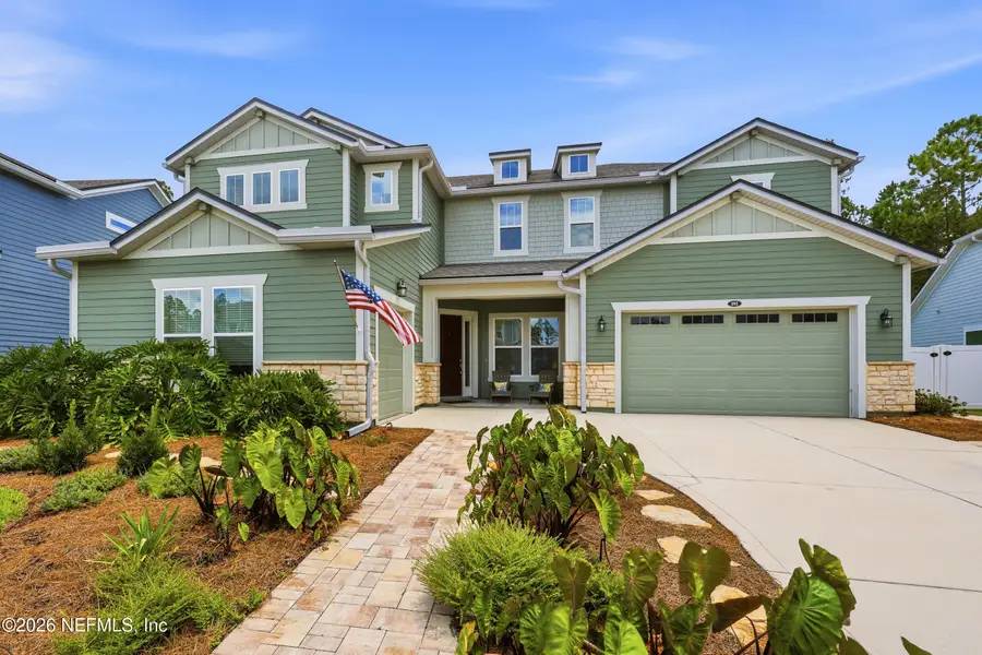 192 Whirlaway Court, Saint Johns, FL 32259 - #2