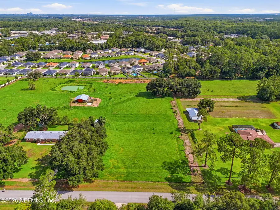 0 Lourcey Road, Jacksonville, FL 32257 - #2