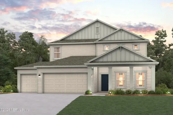 39 Pegasus Road, Flagler Beach, FL 32136