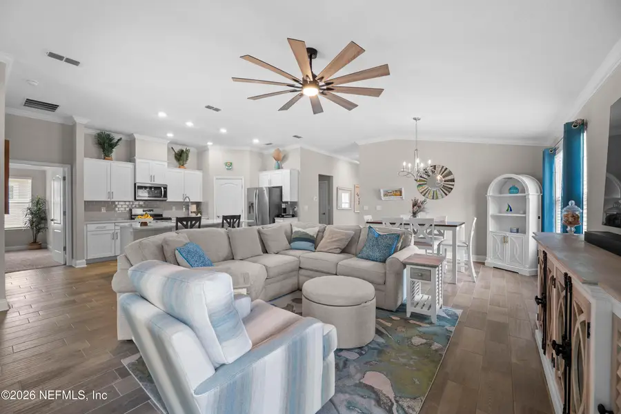 46 Eagles Landing Lane, Saint Augustine, FL 32095 - #2