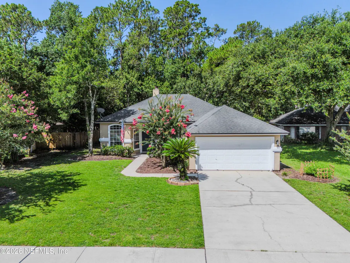 12944 Summerwind Lane, Jacksonville, FL 32224 - #1