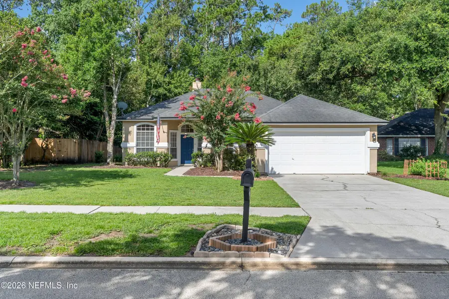 12944 Summerwind Lane, Jacksonville, FL 32224 - #2