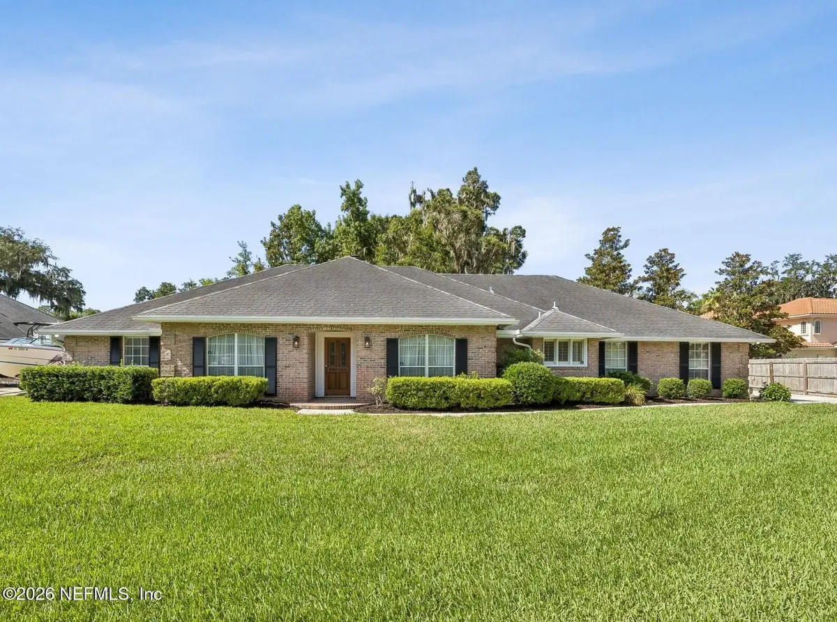 2532 Wrightson Drive, Jacksonville, FL 32223 - #1