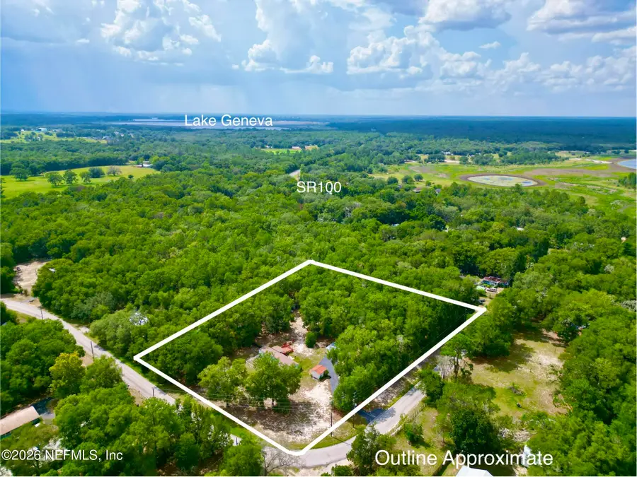8232 Swan Lake Road, Melrose, FL 32666 - #2