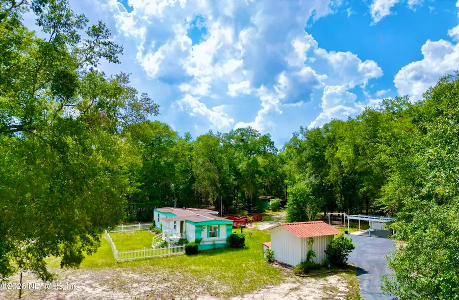 8232 Swan Lake Road, Melrose, FL 32666 - #3