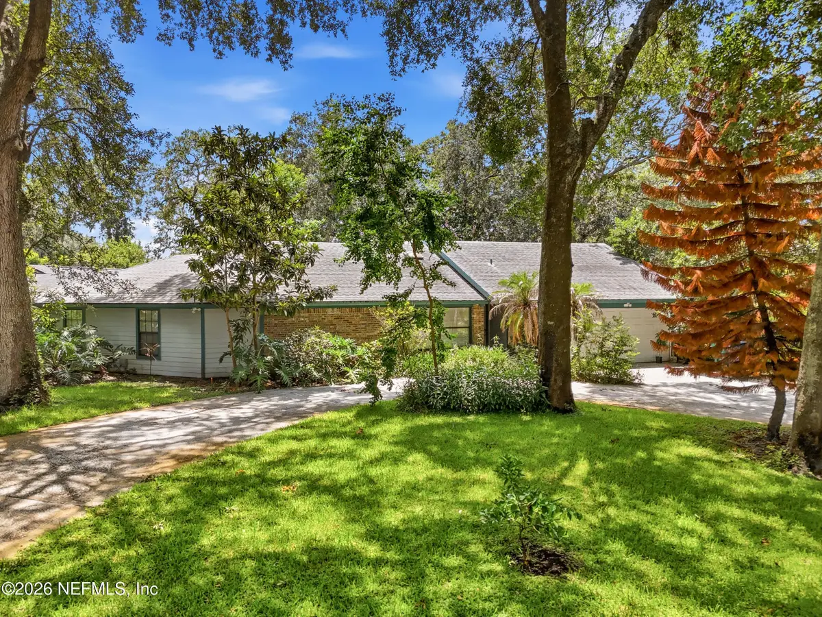 518 Rosebud Lane, Neptune Beach, FL 32266 - #1