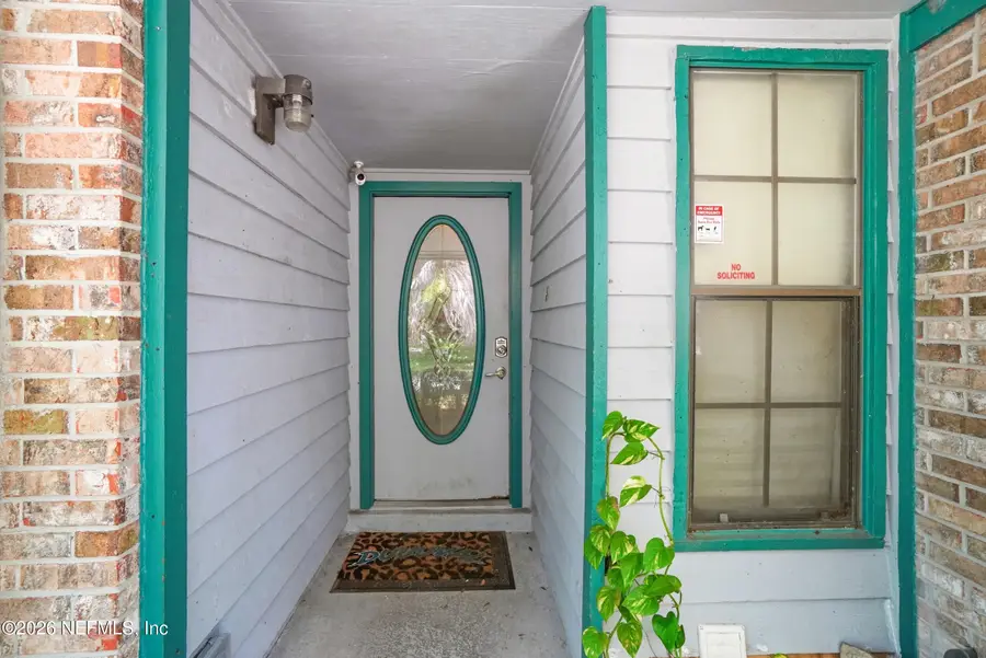 518 Rosebud Lane, Neptune Beach, FL 32266 - #2