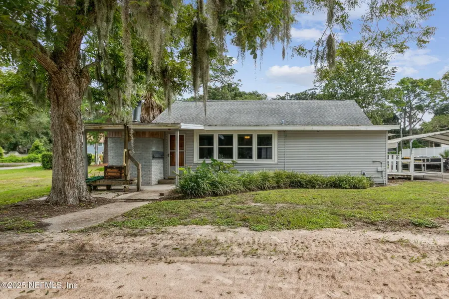 2753 Amelia Road, Fernandina Beach, FL 32034 - #2