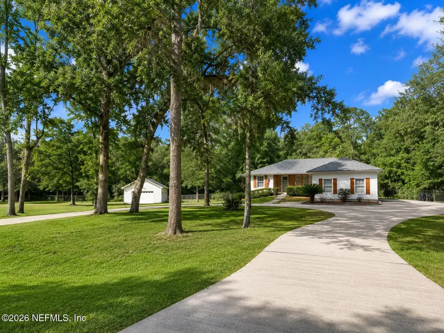 4620 Hedgehog Street, Middleburg, FL 32068 - #3