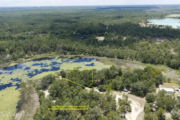 152 Long Branch Trail, Interlachen, FL 32148