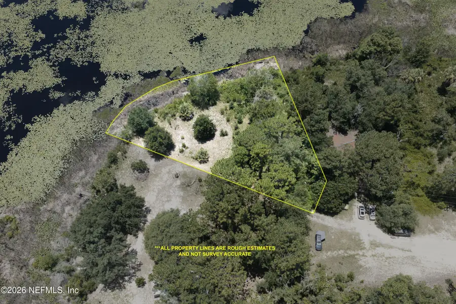 152 Long Branch Trail, Interlachen, FL 32148 - #2