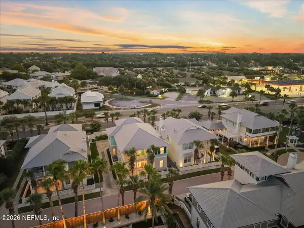 2844 Abaco Lane, Jacksonville Beach, FL 32250