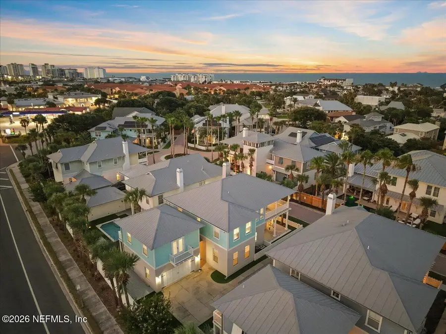 2844 Abaco Lane, Jacksonville Beach, FL 32250 - #3