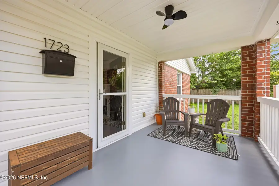 1723 Orlando S Circle, Jacksonville, FL 32207 - #2