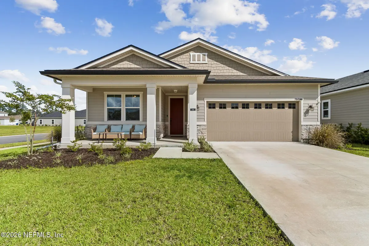 75286 Plumbago Trace, Yulee, FL 32097 - #1