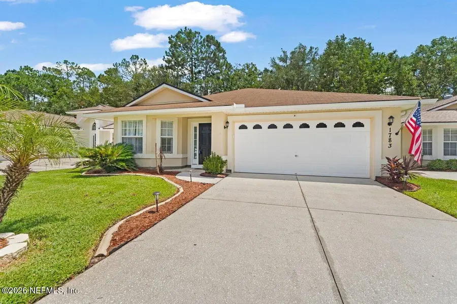 1783 Moss Creek Drive, Fleming Island, FL 32003 - #2