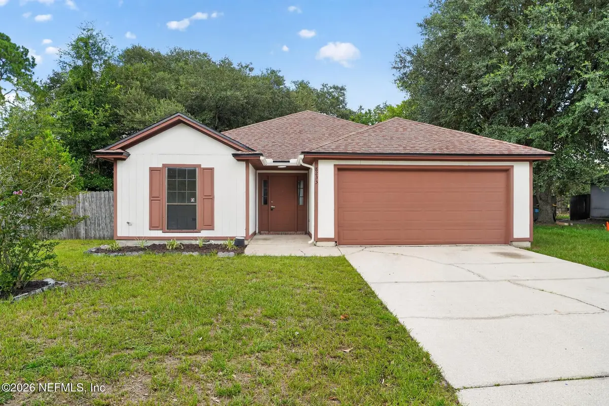 8233 Velvet Springs Lane, Jacksonville, FL 32244 - #1