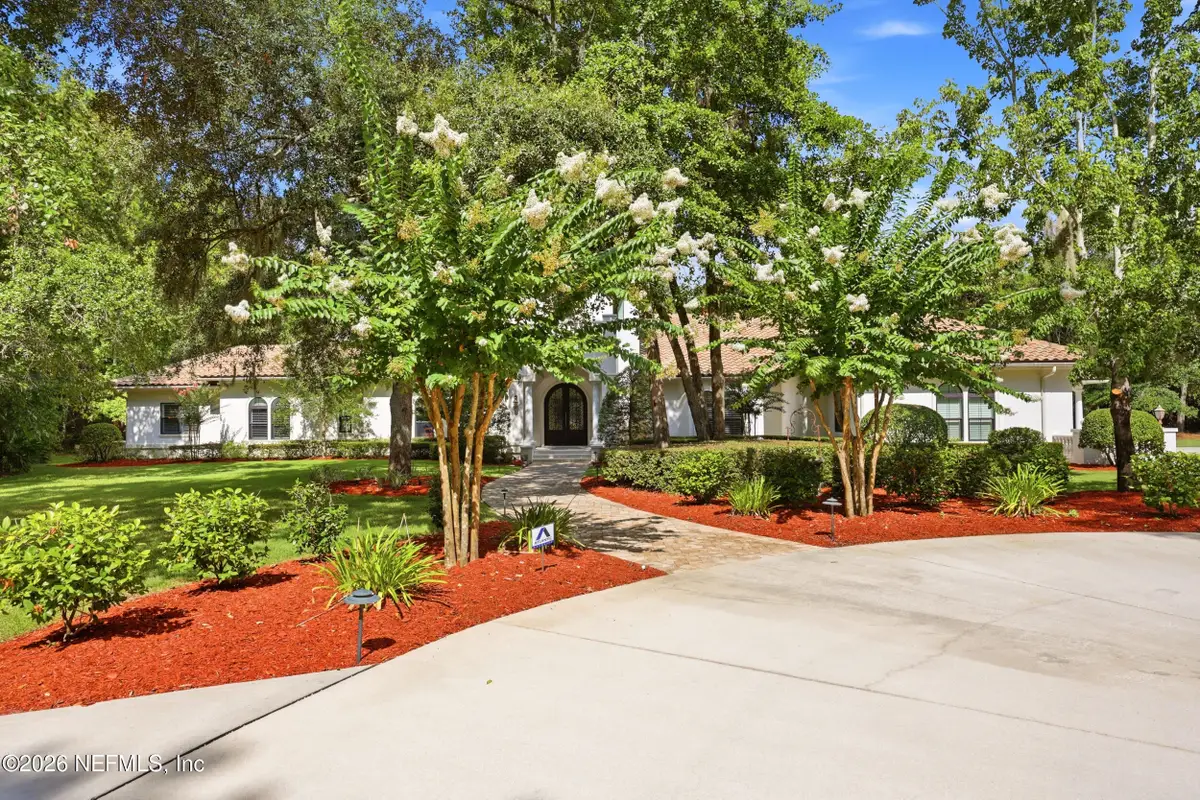 3260 County Road 209, Green Cove Springs, FL 32043 - #1