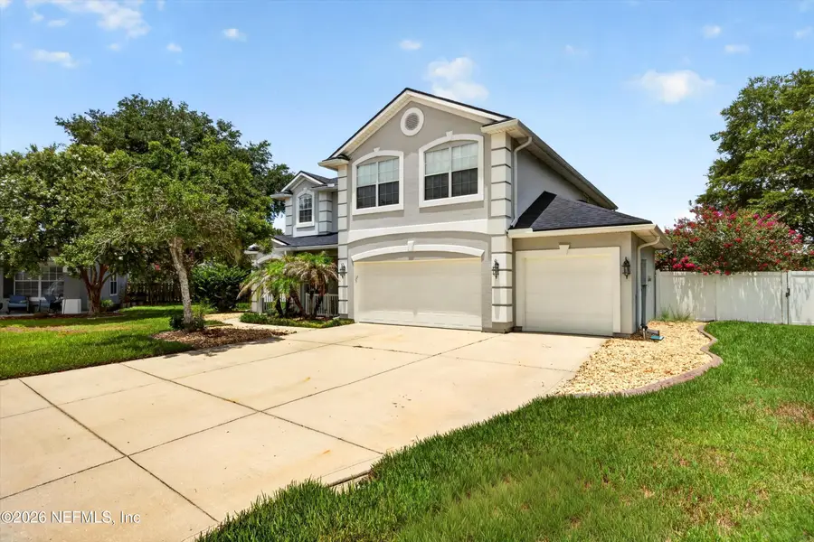 1493 Greyfield Drive, Saint Augustine, FL 32092 - #3