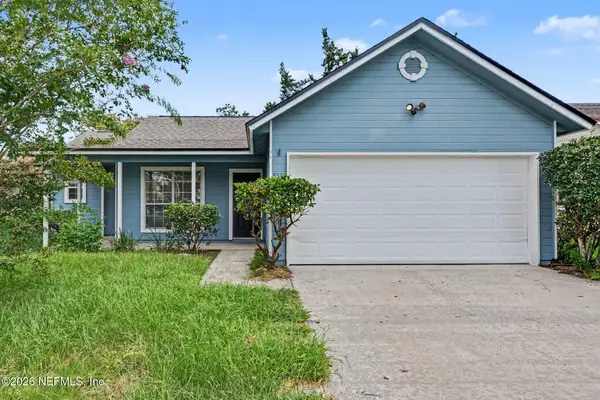 8520 Moss Pointe Trl N Trail, Jacksonville, FL 32244