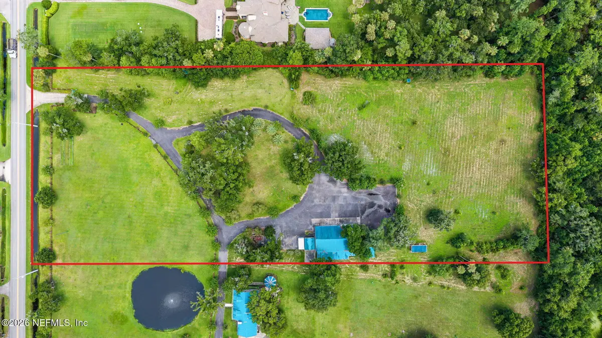 18 S Roscoe Boulevard, Ponte Vedra Beach, FL 32082 - #1