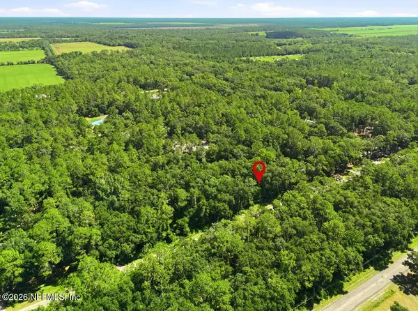5020 Earl Street, Hastings, FL 32145