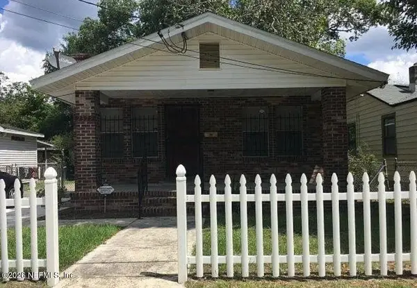 2325 W 16th Street, Jacksonville, FL 32209
