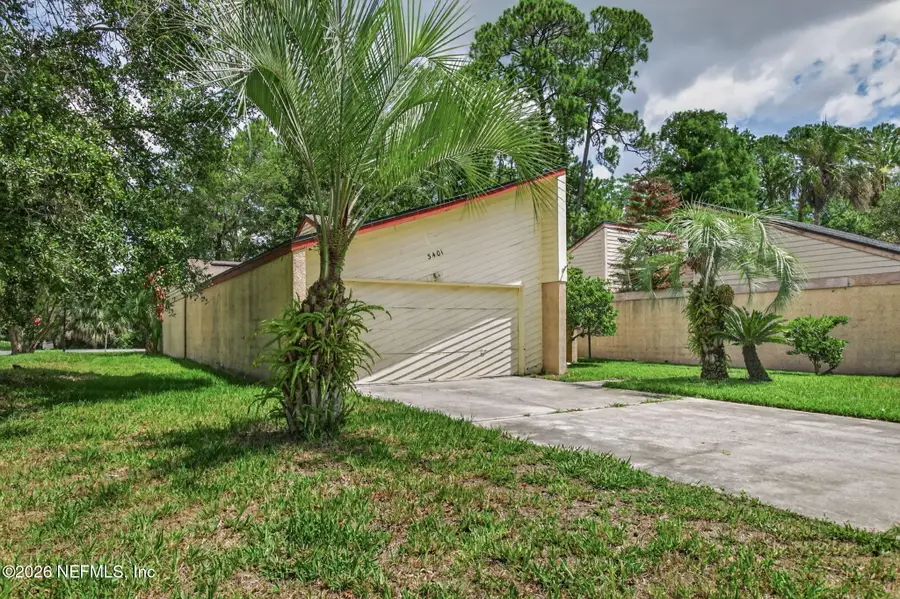 3401 Parson Court, Jacksonville, FL 32223 - #2