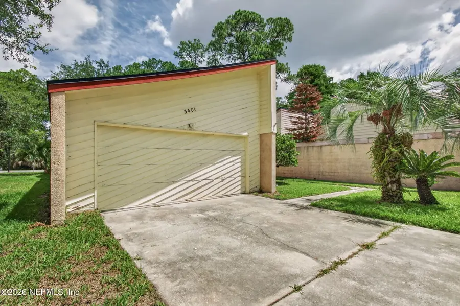 3401 Parson Court, Jacksonville, FL 32223 - #3