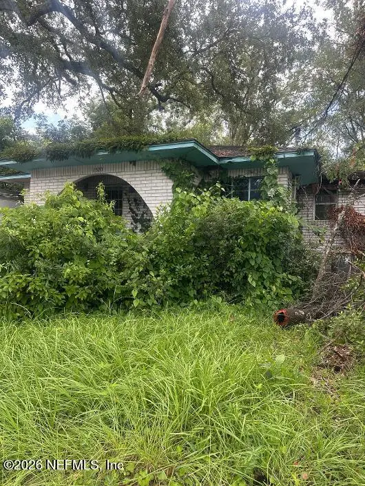 1520 Steele Street, Jacksonville, FL 32209 - #1