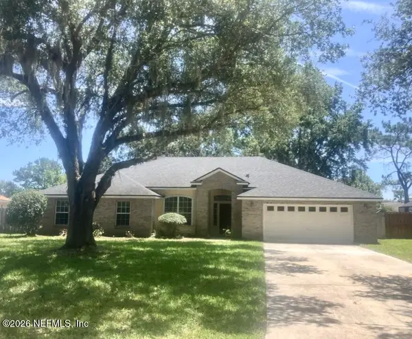 456 Bay Point N Way, St. Johns, FL 32259