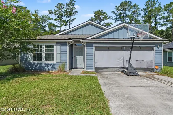 2048 Nottoway Woods Lane, Jacksonville, FL 32220