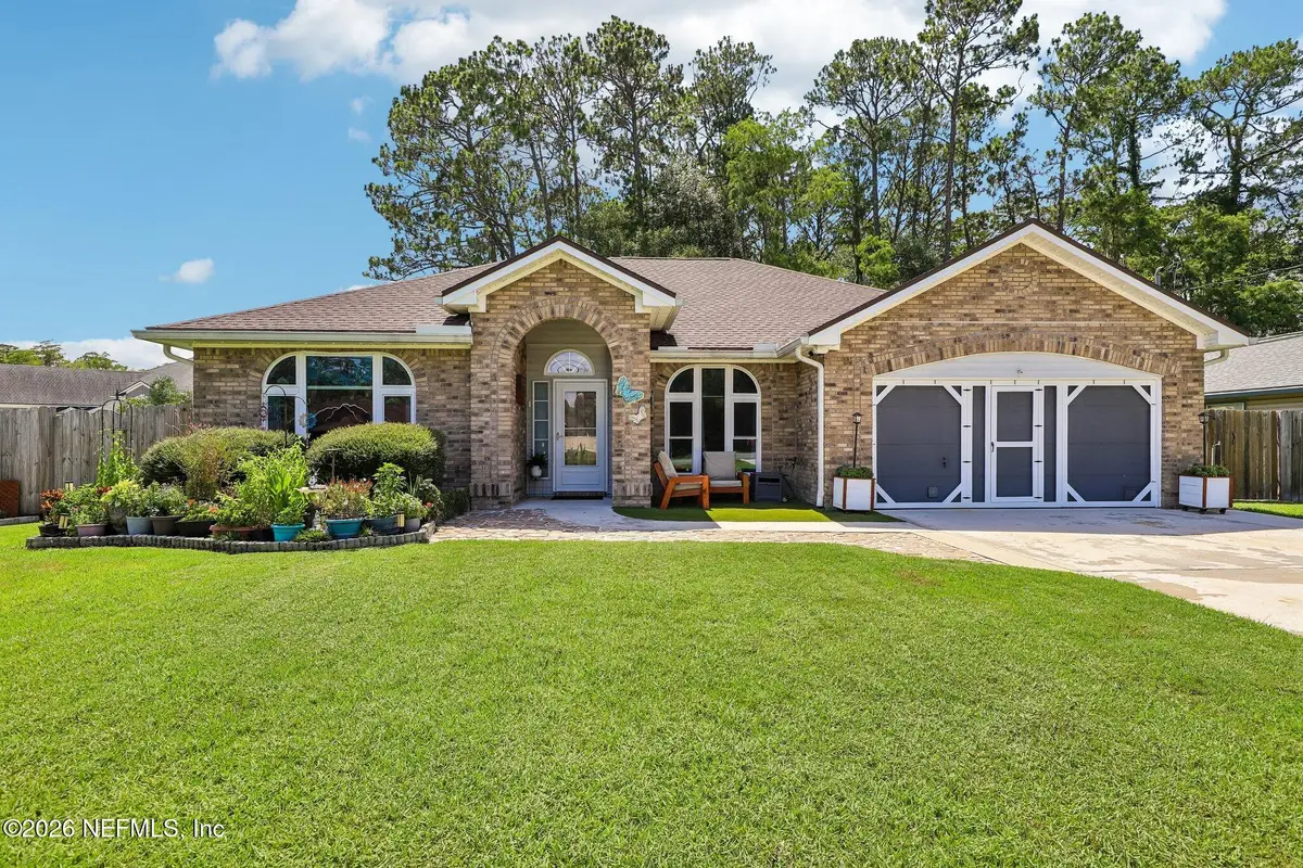 4718 Pine Avenue, Fleming Island, FL 32003 - #1